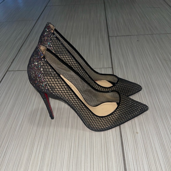Red bottoms